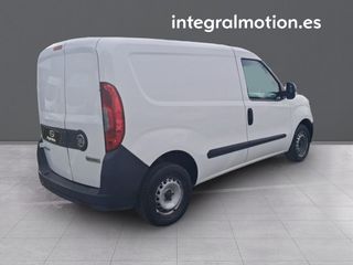 Fiat Doblò 1.3 MTJ FURGON 95CV