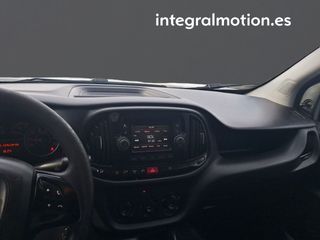 Fiat Doblò 1.3 MTJ FURGON 95CV