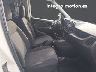 Fiat Doblò 1.3 MTJ FURGON 95CV
