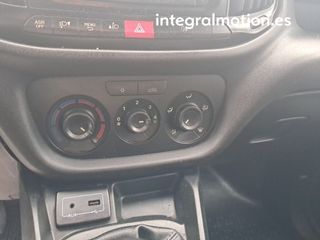 Fiat Doblò 1.3 MTJ FURGON 95CV