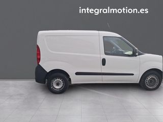 Fiat Doblò 1.3 MTJ FURGON 95CV