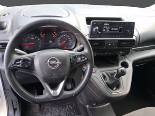 Opel Combo Cargo FURGON 1.5TD S&S L  3PZS