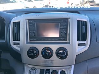 Nissan NV200 1.5 dCi Pro NV200 Furgon Pro Combi