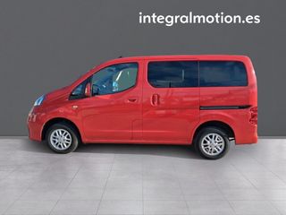 Nissan NV200 1.5 dCi Pro NV200 Furgon Pro Combi