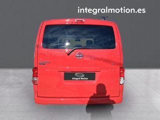 Nissan NV200 1.5 dCi Pro NV200 Furgon Pro Combi