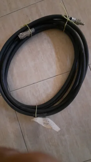 Compresor Aire 1,5HP