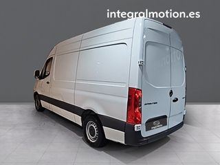 Mercedes Sprinter 315CDI TT 11m3  L2H2