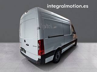 Mercedes Sprinter 315CDI TT 11m3  L2H2
