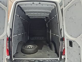 Mercedes Sprinter 315CDI TT 11m3  L2H2
