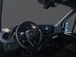 Mercedes Sprinter 315CDI TT 11m3  L2H2