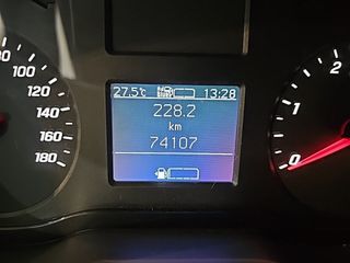 Mercedes Sprinter 315CDI TT 11m3  L2H2
