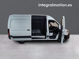 Mercedes Sprinter 315CDI TT 11m3  L2H2