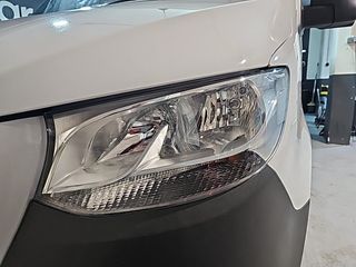 Mercedes Sprinter 315CDI TT 11m3  L2H2