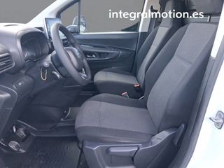 Citroën Berlingo 1.5 HDI FURGON XL 100CV