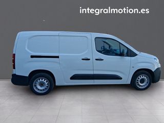 Citroën Berlingo 1.5 HDI FURGON XL 100CV