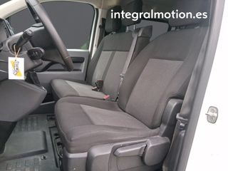 Citroën Jumpy 1.5 HDI COMBI 9 PLAZAS M 120CV