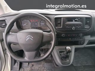 Citroën Jumpy 1.5 HDI COMBI 9 PLAZAS M 120CV