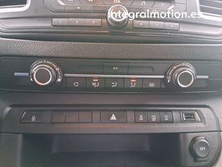 Citroën Jumpy 1.5 HDI COMBI 9 PLAZAS M 120CV