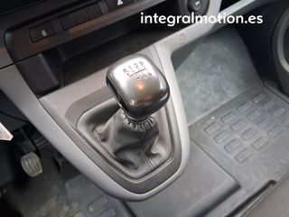 Citroën Jumpy 1.5 HDI COMBI 9 PLAZAS M 120CV