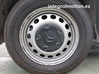 Citroën Jumpy 1.5 HDI COMBI 9 PLAZAS M 120CV