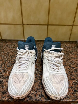 Zapatillas K Swiss Tenis Ultrashot Clay