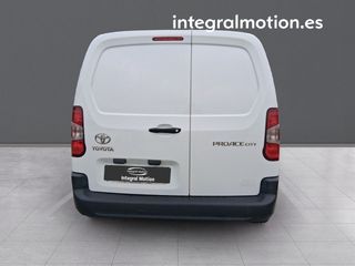 Toyota Proace City VAN FURGON 1.5D 100CV