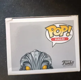 Funko Pop! Halo 10 Arbiter