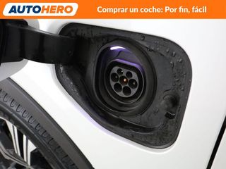 Volvo XC40 1.5 T5 Plug-in Hybrid Inscription 2WD