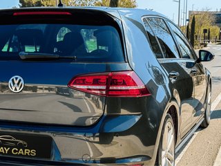 Volkswagen Golf GTD 2015 2.0 TDI 184CV – Deportivo