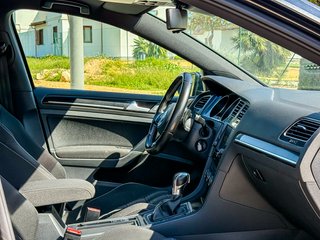 Volkswagen Golf GTD 2015 2.0 TDI 184CV – Deportivo