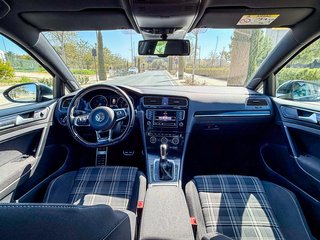 Volkswagen Golf GTD 2015 2.0 TDI 184CV – Deportivo