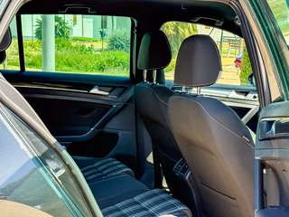 Volkswagen Golf GTD 2015 2.0 TDI 184CV – Deportivo