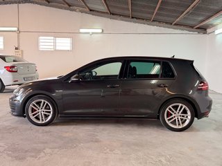 Volkswagen Golf GTD 2015 2.0 TDI 184CV – Deportivo