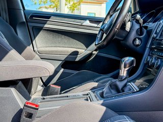 Volkswagen Golf GTD 2015 2.0 TDI 184CV – Deportivo