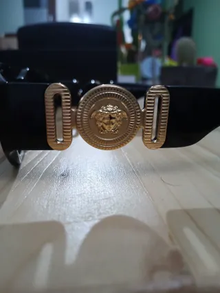 Occhiali Versace Neri