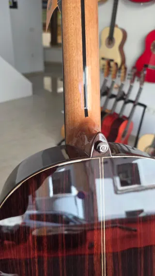 Guitarra Flamenca