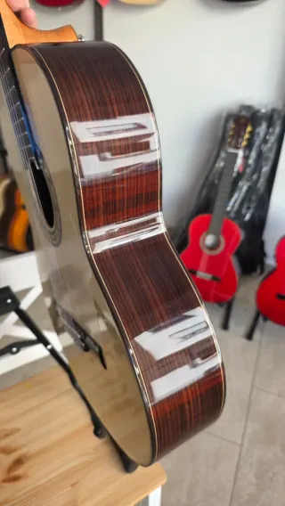 Guitarra Flamenca
