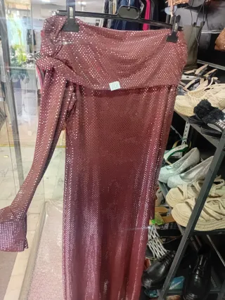 Todo tipo de prendas