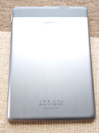Lector Kindle DX Amazon Pantalla Grande 9,7"