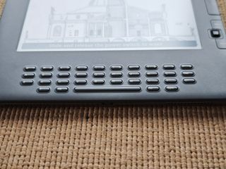 Lector Kindle DX Amazon Pantalla Grande 9,7"
