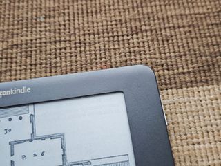 Lector Kindle DX Amazon Pantalla Grande 9,7"