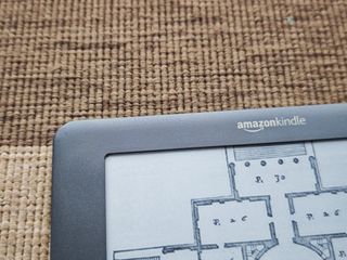 Lector Kindle DX Amazon Pantalla Grande 9,7"