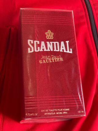 Perfume Para Hombre 100ml