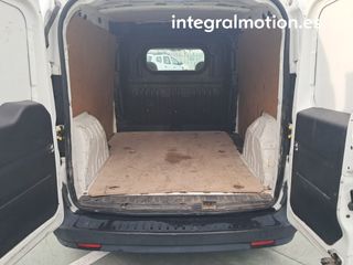 Fiat Doblò 1.3 MTJ FURGON 95CV