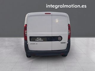 Fiat Doblò 1.3 MTJ FURGON 95CV