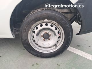 Fiat Doblò 1.3 MTJ FURGON 95CV