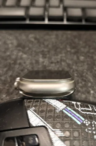 Apple Watch Ultra 2 + Accessori