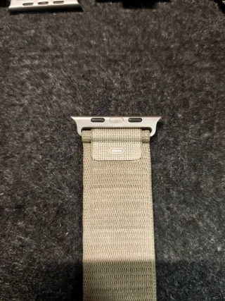 Apple Watch Ultra 2 + Accessori