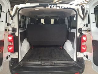 Opel Vivaro 2.0 CDTI SS L1 Combi 9