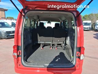 Nissan NV200 1.5 dCi Pro NV200 Furgon Pro Combi